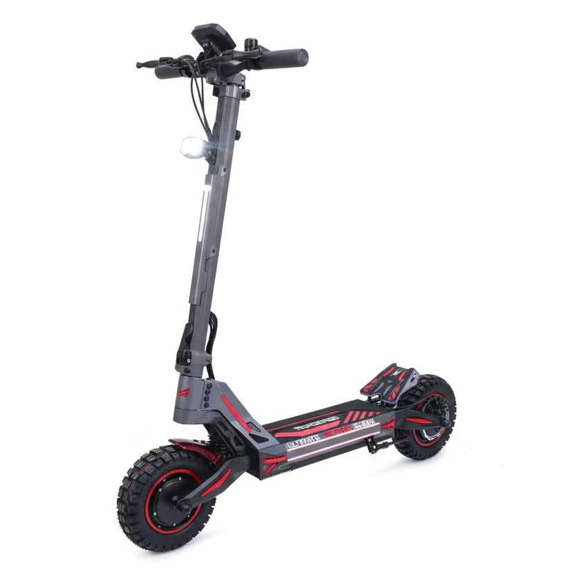 Thundergo G51 Dual Motor Electric Scooter 3500W Dual Motors