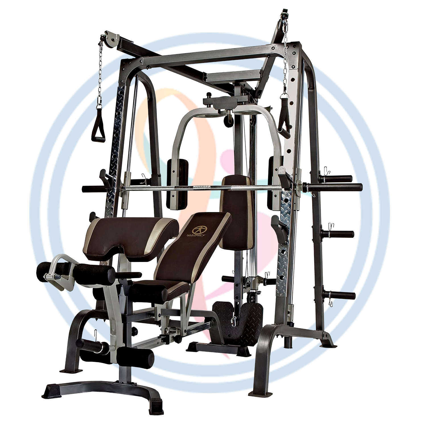 MBEL Smith Machine