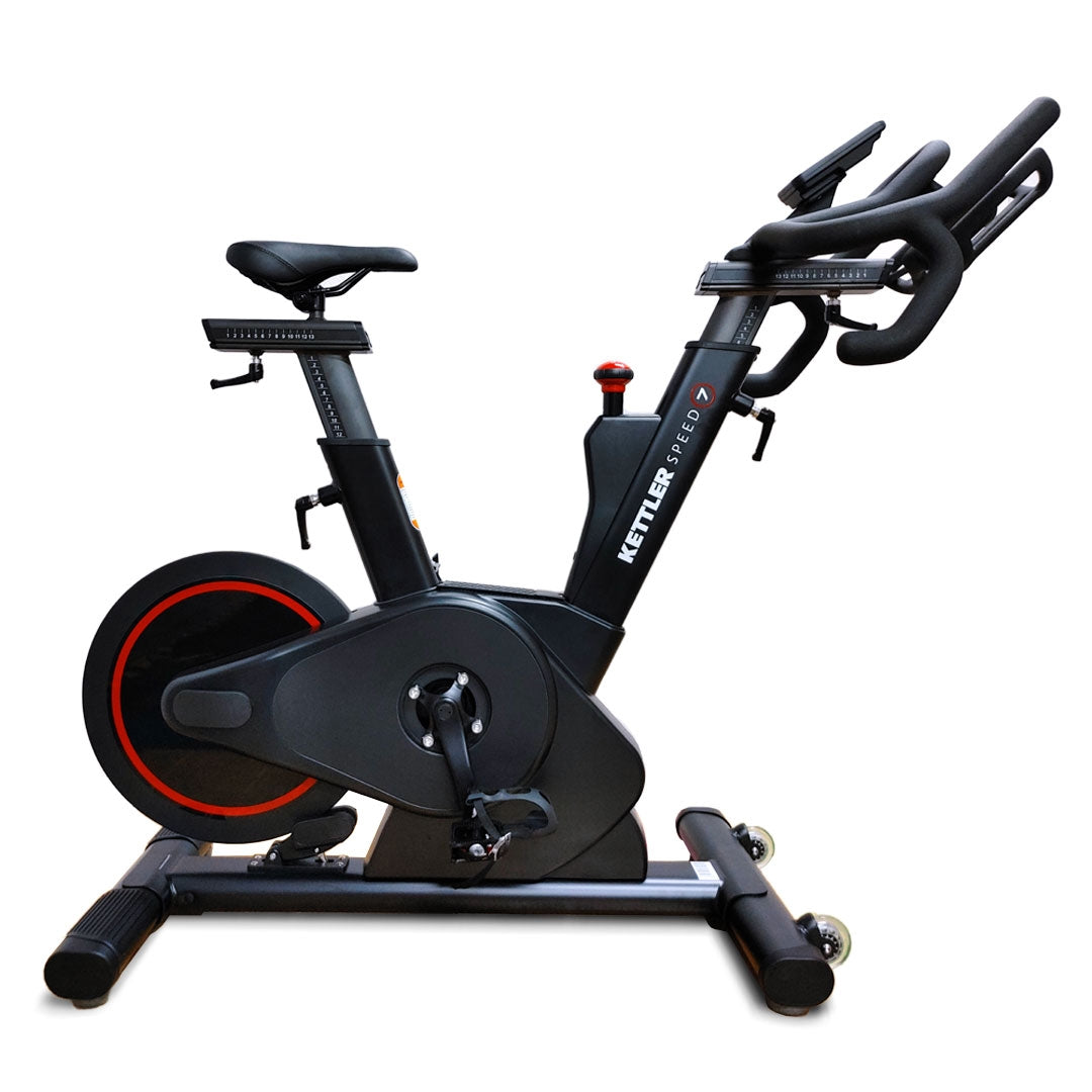 Sample Exercise Bike