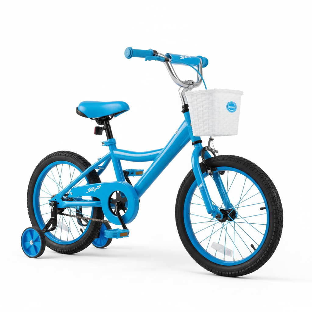 Kids Bicycle 20 Inch