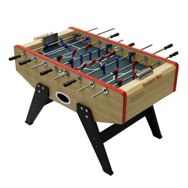 Roma Italy HFT153D23S1 Fooseball Game Table